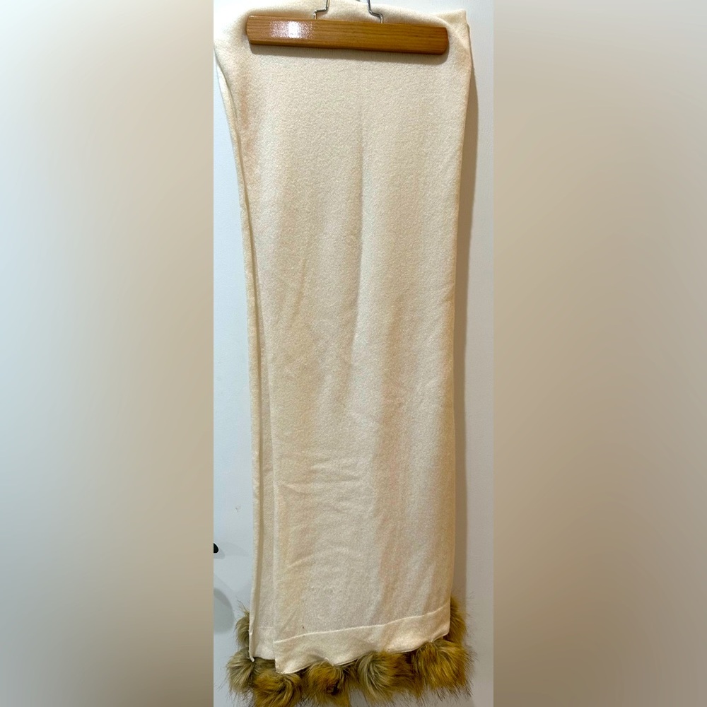 Lilly Pulitzer cashmere wrap